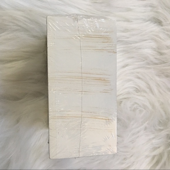 Wooden Calendar Flippable Block Brand New Unopened - Picture 2 of 6